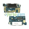 Mufă &Icirc;ncărcare Samsung P6800 Originală, Bandă Flex Conector Port Alimentare, Piesă Schimb Telefon