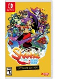 Shantae 1 2 Genie Hero Ultimate Edition NSW