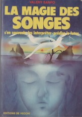 Valery Sanfo - La magie des songes / Magia visurilor