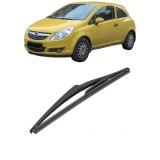 Cumpara ieftin Stergator lamela spate OPEL CORSA D Hatchback Van (S07) 2006-2014, pentru luneta, Valeo Silencio