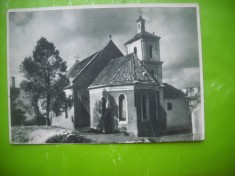 HOPCT 53302 BISERICA SF NICOLAE VILNIUS LITUANIA -NECIRCULATA foto