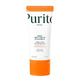 Crema de fata Daily Soft Touch cu factor de protectie SPF 50+, PA++++, 60 ml, Purito
