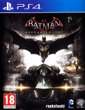 Joc PS4 BATMAN Arkham Knight de colectie pentru Playstation 4 si PS5
