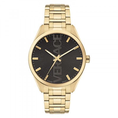 Ceas Barbati, Versace, V-Vertical VE3H00622 - Marime universala foto