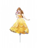 Cumpara ieftin Balon folie Belle, 39 x 27 cm, Disney