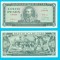 Cuba (p#103) 5 Pesos 1987 UNC &#039;Invazia din 1958&#039; serie: 790938