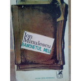 Ion Minulescu - Banchetul meu (1971)