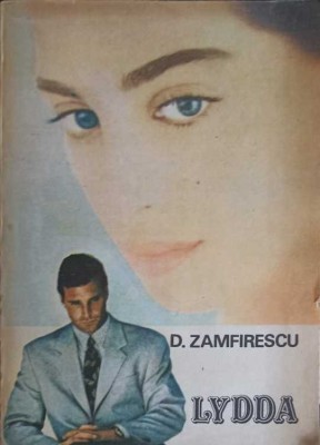 LYDDA-DUILIU ZAMFIRESCU-258489 foto