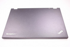 Capac display LCD Cover Lenovo ThinkPad T430 foto