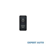 Intrerupator buton tip rocket cod: jb3 Alta marca Alt model #7