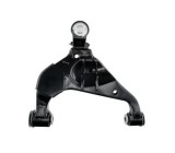 Brat suspensie roata Teknorot 81P337-K, Stanga, Fata