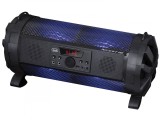 Boxa Portabila Trevi XF 550 APP, 40W, Bluetooth, Karaoke, USB, Radio FM, Aplicatie Smartphone, Baterie, Microfon Inclus