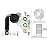 Set reparatie brat tensionare curea trapezoidala Audi A4 B5, A4 B6, A4 B7, A6 C5, A8 D2, C5; Skoda Superb I; VW Passat B5, Passat B5.5 Motor 2.5
