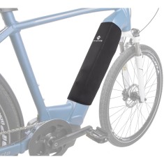 Protectie Acumulator E-Bike M-WAVE &amp;quot;E-Protect Wrap&amp;quot; foto