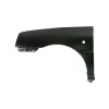 Aripa fata Kia Rio (Dc), 01.2003-12.2004, partea Stanga, cu gaura pentru semnalizare, 66311FD030, 411601, Rapid