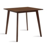 Cumpara ieftin Masa Benson Nuc &Icirc;nchis La Culoare 80x80x75 cm
