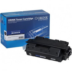 Cartus toner ORINK compatibil HP C4127X HP27X