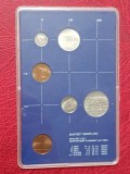 Olanda 1985 - set complet, necirculata