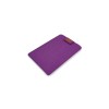 Husa MacBook 15 inch Fetru Mov - Protectie Laptop