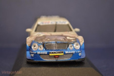 Macheta Minichamps 1:43, Mercedes Benz CLK DTM 2000 foto