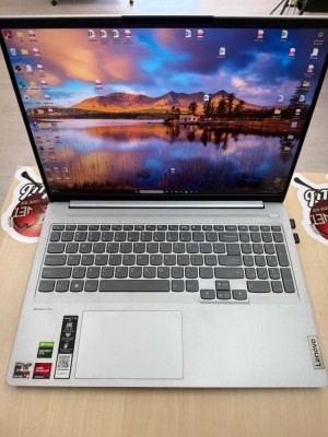 Laptop IdeaPad 5 Pro Display 2,5k WQXGA 120 Hz foto