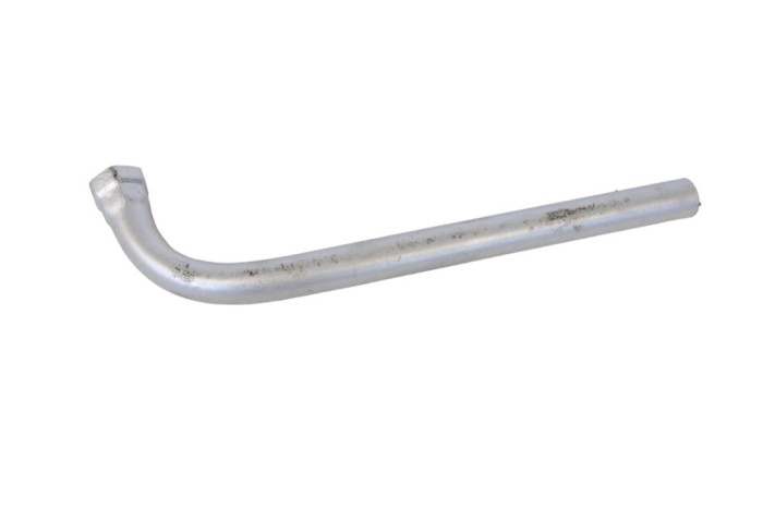 Cheie de piulițe roata VW JETTA MK6 162, 163 2014 OEM: 4D0012219A 17877497