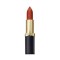 Ruj de buze, Loreal, Color Riche Matte, 655 Copper Clutch