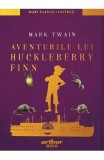 Aventurile Lui Huckleberry Finn, Mark Twain - Editura Art