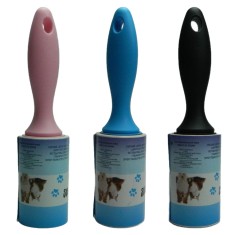Rola adeziva antiscame &amp; par 55 folii
