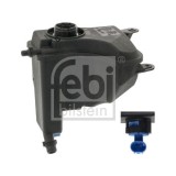Febi Bilstein Vas de expansiune, racire