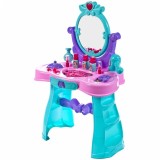 Cumpara ieftin Masuta de machiat de jucarie cu accesorii, MalPlay