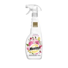 Balsam pentru rufe umede/uscate, Sano Dryer Floral Touch , 0.75L