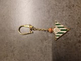 Breloc fotbal Betis Sevilla- Spania