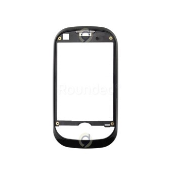 Husa frontala Samsung B5310 Corby Pro neagra foto