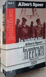 IN UMBRA LUI HITLER. MEMORII VOL.1-2-ALBERT SPEER-340442