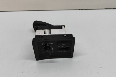 Modul de control comutator faruri CADILLAC ELDORADO Coupe 1993 OEM: 3522284 | 32007679 foto