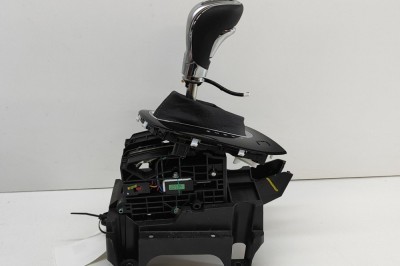 Timonerie cutie de viteze OPEL MOKKA / MOKKA X 2017 OEM: 42566287,527903903 26389213 foto
