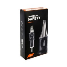 Ace de Tatuat CHEYENNE - RS (Round Shader) - 0.35mm - 11 RS