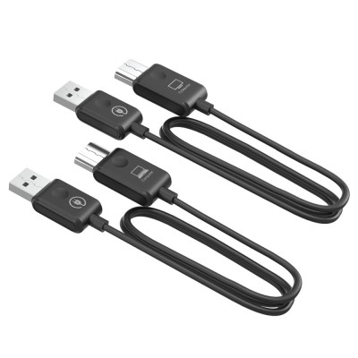 Transceiver HDMI t-t wireless 50m Minix H1 foto