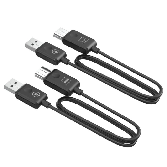 Transceiver HDMI t-t wireless 50m Minix H1