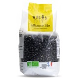 Fasole BIO neagra Alliance Bio