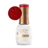 Cumpara ieftin Oja semipermanenta Cupio To Go! Winter Collection - Miracle Time 15ml