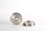 Tambur frana Audi 50, 80 B1, 80 B2, B2, B3; Seat Arosa, Cordoba, Cordoba Vario, Ibiza II, Toledo I; VW Derby, Golf I, Golf II, Jetta I, Jetta II, OE