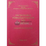 Dictionarul personalitatilor din Romania. Biografii contemporane (2014) - 2014 (Z151)