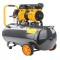 Compresor de aer PM-KBO-50T, 2.8 kW, Powermat PM1284