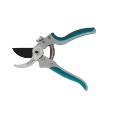 Foarfeca taiere crengi Total - 8/205mm - maner aluminiu+tpr