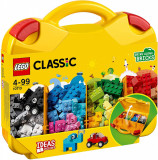 Cumpara ieftin LEGO Classic Valiza Creativa 10713