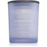 DW Home Charming Farmhouse Lavender Leaf lum&acirc;nare parfumată 414 g