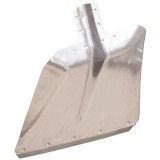 LumyTools LT35887 - Lopata zapada 380x380 mm fara coada