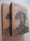 Memorialul din Sfanta Elena (2 vol.) - Las Cases